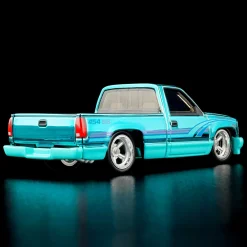 Hot Wheels RLC Exclusive 1990 Chevy 454 SS