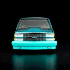 Hot Wheels RLC Exclusive 1990 Chevy 454 SS