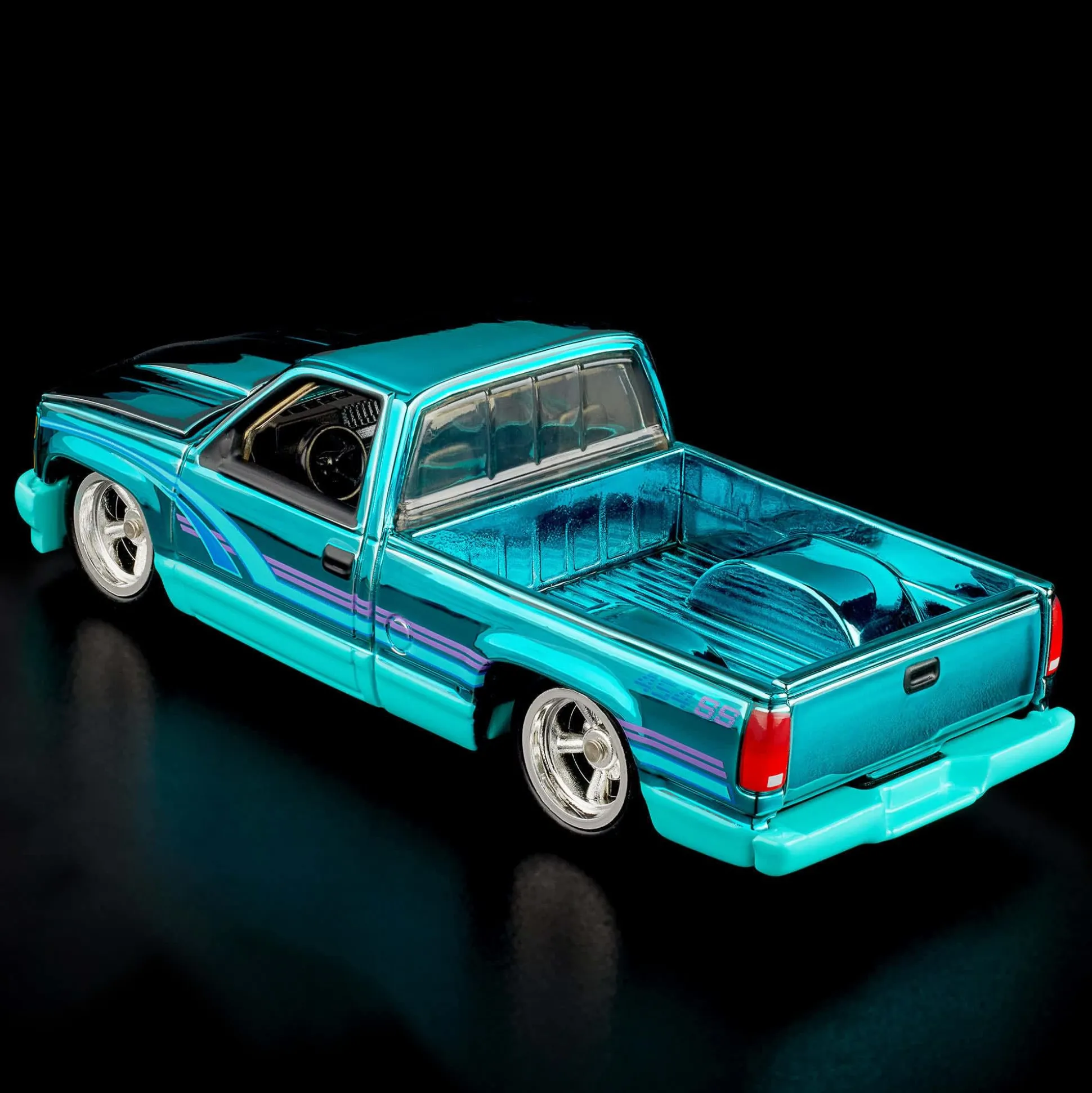Hot Wheels RLC Exclusive 1990 Chevy 454 SS