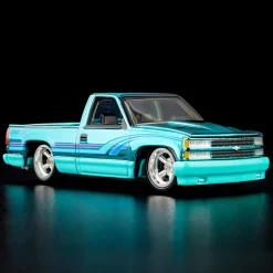 Hot Wheels RLC Exclusive 1990 Chevy 454 SS