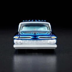 Hot Wheels RLC Exclusive 1959 Chevrolet Brookwood