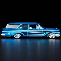 Hot Wheels RLC Exclusive 1959 Chevrolet Brookwood