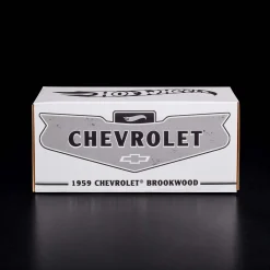 Hot Wheels RLC Exclusive 1959 Chevrolet Brookwood