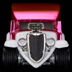Hot Wheels RLC EXCLUSIVE 2022 COLLECTOR NATIONALS BLOWN DELIVERY