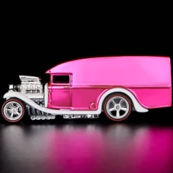 Hot Wheels RLC EXCLUSIVE 2022 COLLECTOR NATIONALS BLOWN DELIVERY