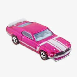 Hot Wheels RLC Exclusive 2020 Convention ’70 Mustang Boss 302