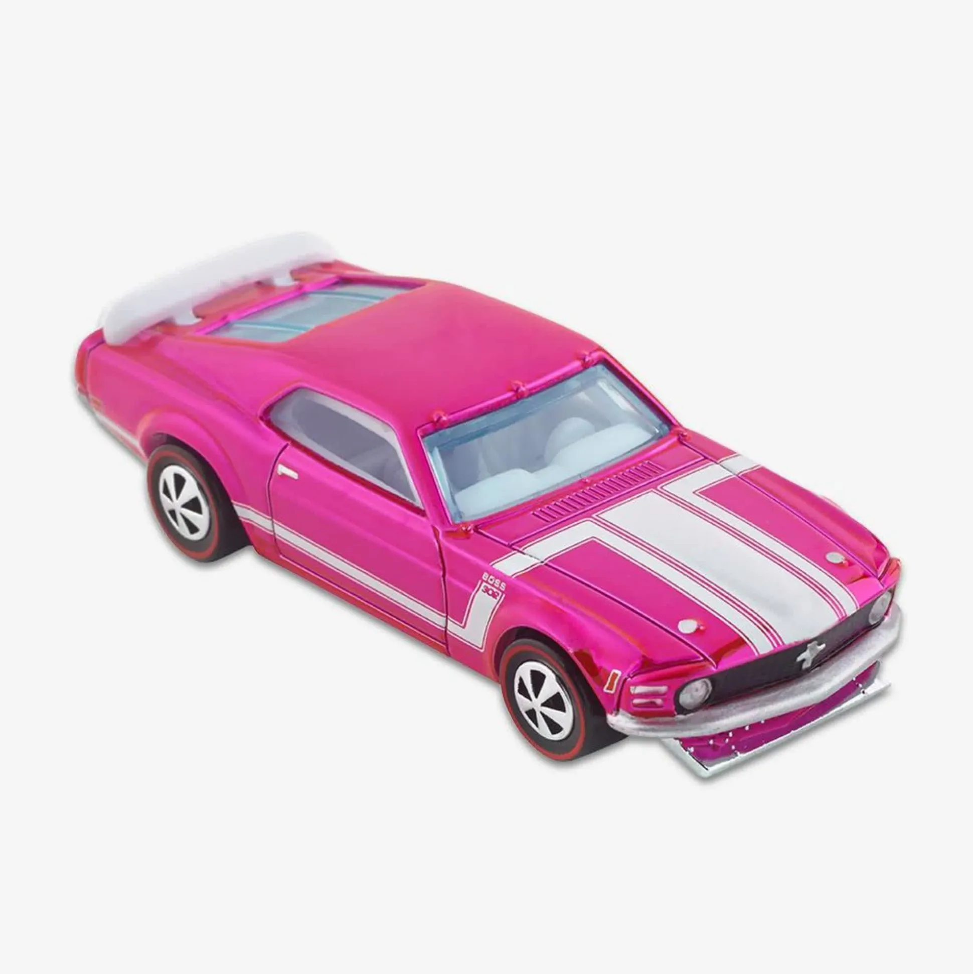 Hot Wheels RLC Exclusive 2020 Convention ’70 Mustang Boss 302