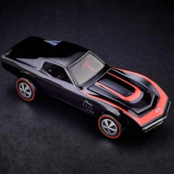 Hot Wheels RLC Exclusive Custom Corvette
