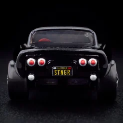 Hot Wheels RLC Exclusive Custom Corvette