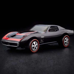 Hot Wheels RLC Exclusive Custom Corvette