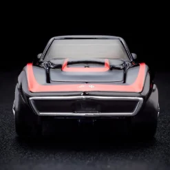 Hot Wheels RLC Exclusive Custom Corvette
