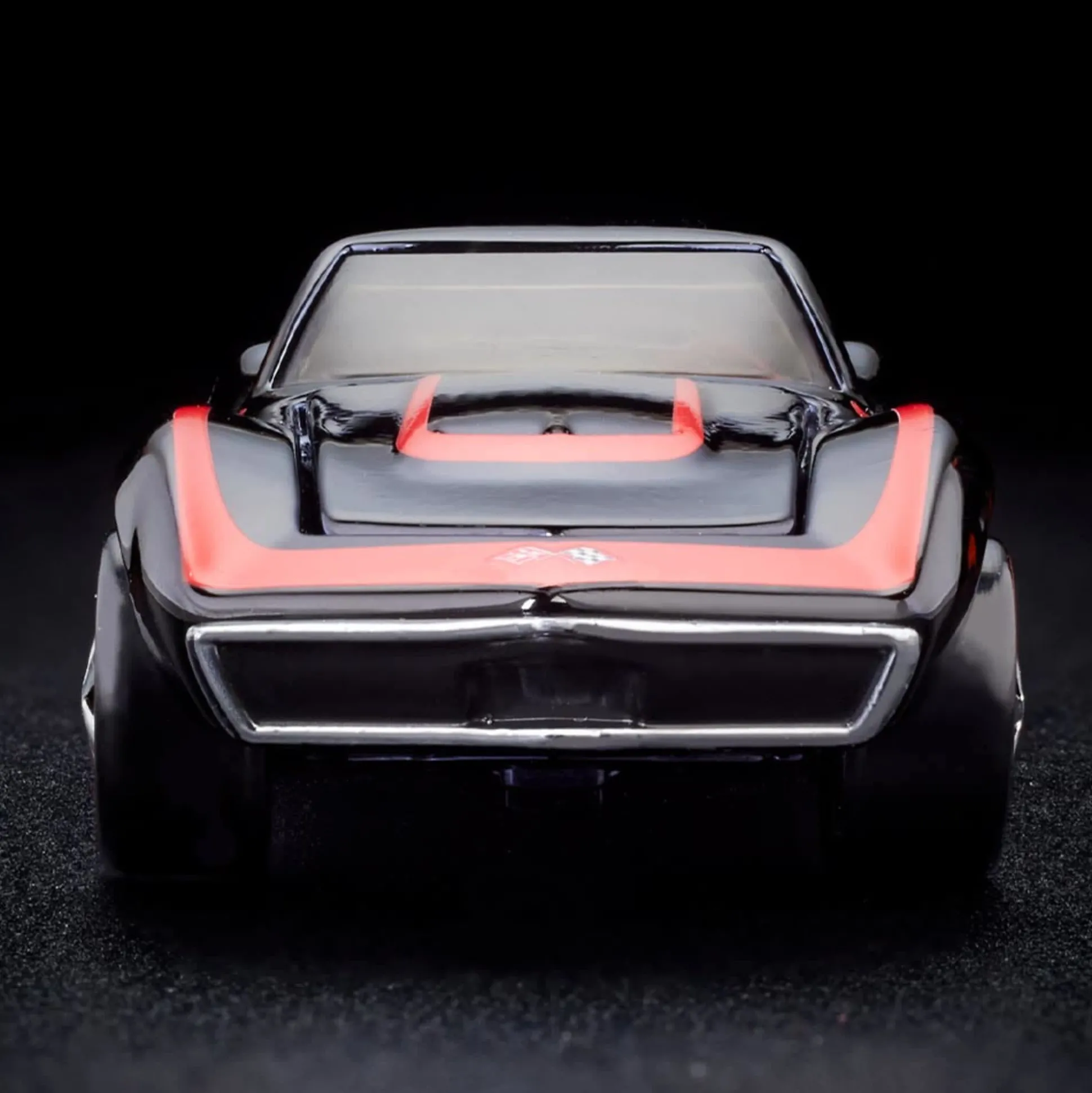 Hot Wheels RLC Exclusive Custom Corvette