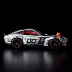Hot Wheels RLC Exclusive Custom ’72 Datsun 240Z
