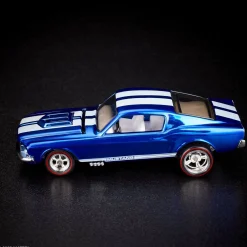 Hot Wheels RLC Exclusive Custom Mustang