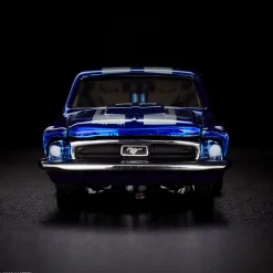 Hot Wheels RLC Exclusive Custom Mustang