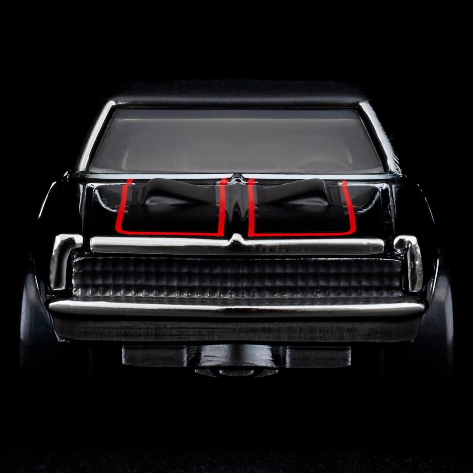 Hot Wheels RLC EXCLUSIVE CUSTOM CAMARO - RLC 20th ANNIVERSARY