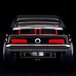 Hot Wheels RLC EXCLUSIVE CUSTOM CAMARO - RLC 20th ANNIVERSARY