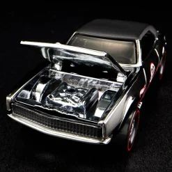 Hot Wheels RLC EXCLUSIVE CUSTOM CAMARO - RLC 20th ANNIVERSARY