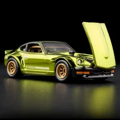 Hot Wheels RLC Exclusive Custom ’72 Datsun 240Z
