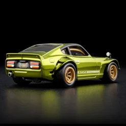 Hot Wheels RLC Exclusive Custom ’72 Datsun 240Z