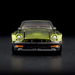 Hot Wheels RLC Exclusive Custom ’72 Datsun 240Z
