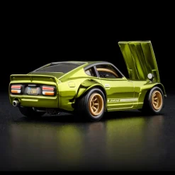Hot Wheels RLC Exclusive Custom ’72 Datsun 240Z