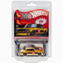 Hot Wheels RLC Exclusive ’71 Datsun 510