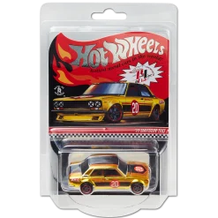 Hot Wheels RLC Exclusive ’71 Datsun 510