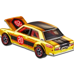 Hot Wheels RLC Exclusive ’71 Datsun 510
