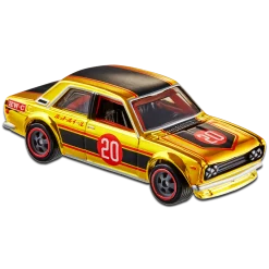 Hot Wheels RLC Exclusive ’71 Datsun 510