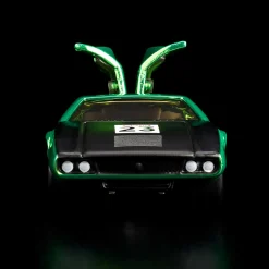 Hot Wheels RLC Exclusive 1971 De Tomaso Mangusta