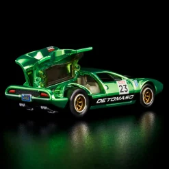 Hot Wheels RLC Exclusive 1971 De Tomaso Mangusta
