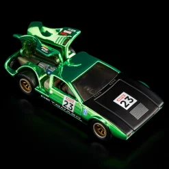 Hot Wheels RLC Exclusive 1971 De Tomaso Mangusta