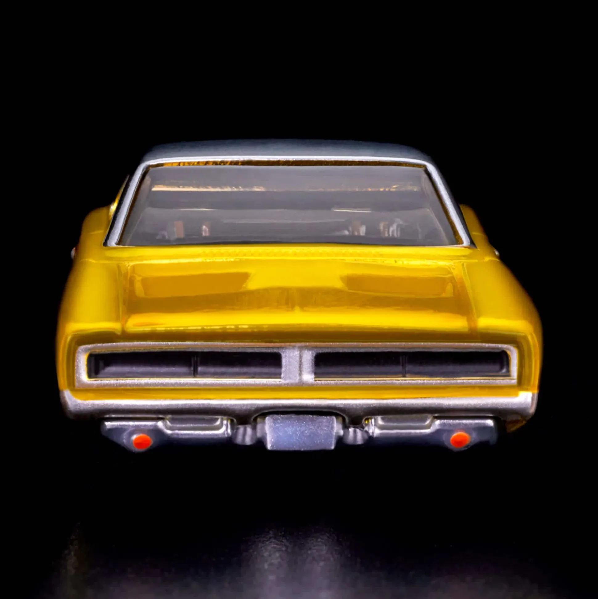 Hot Wheels RLC Exclusive 1969 Dodge Charger R/T