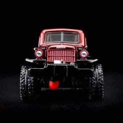 Hot Wheels RLC Exclusive 1952 Dodge Power Wagon