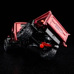 Hot Wheels RLC Exclusive 1952 Dodge Power Wagon