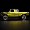 Hot Wheels RLC Exclusive 1964 Dodge Power Wagon