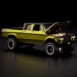 Hot Wheels RLC Exclusive 1964 Dodge Power Wagon