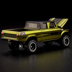Hot Wheels RLC Exclusive 1964 Dodge Power Wagon