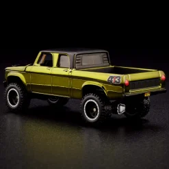 Hot Wheels RLC Exclusive 1964 Dodge Power Wagon
