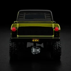Hot Wheels RLC Exclusive 1964 Dodge Power Wagon