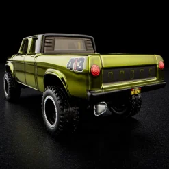 Hot Wheels RLC Exclusive 1964 Dodge Power Wagon