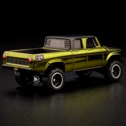 Hot Wheels RLC Exclusive 1964 Dodge Power Wagon