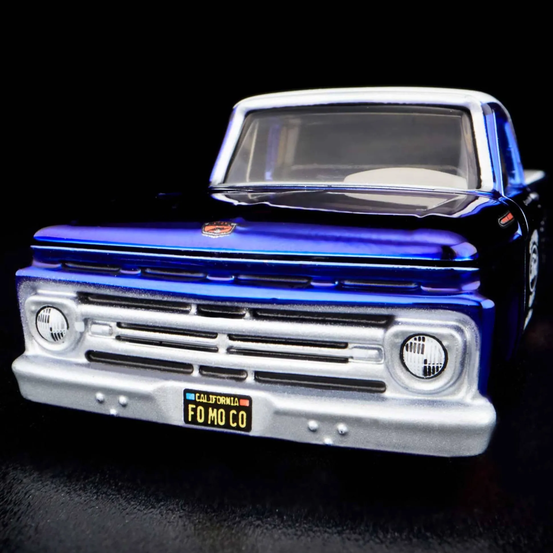 Hot Wheels RLC Exclusive 1962 Ford F100