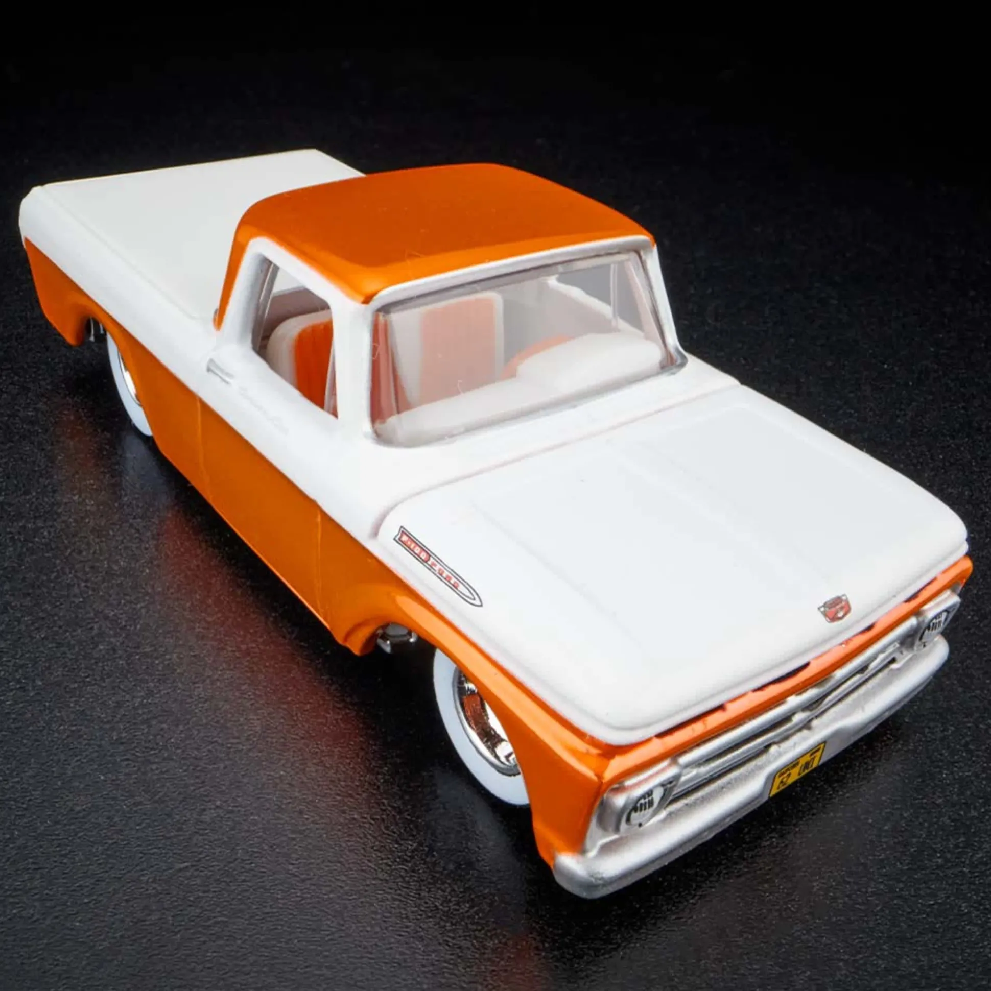 Hot Wheels RLC Exclusive 1962 Ford F100