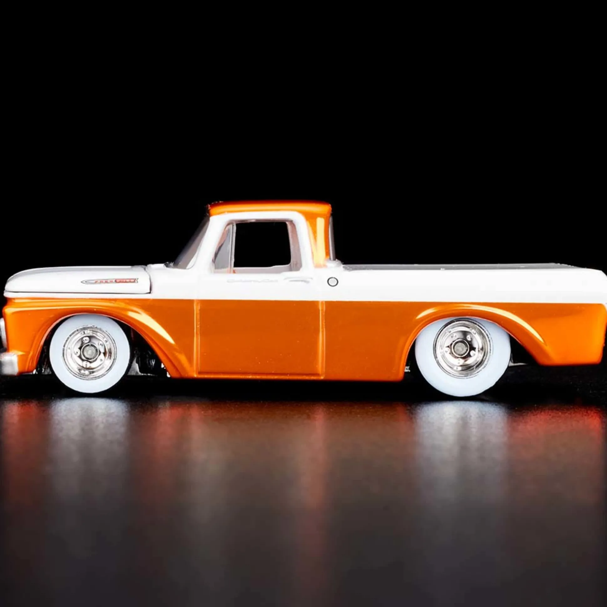 Hot Wheels RLC Exclusive 1962 Ford F100