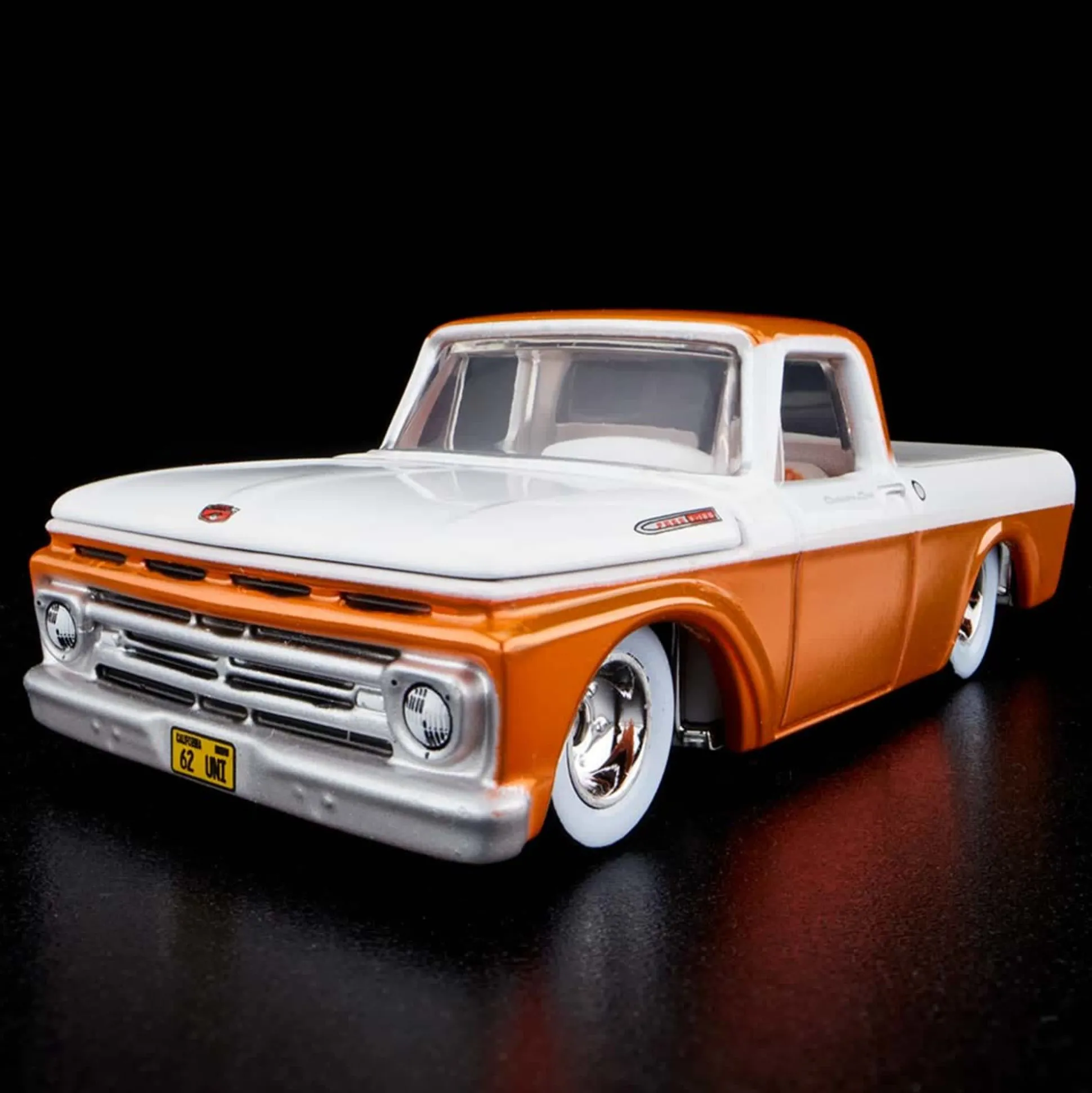 Hot Wheels RLC Exclusive 1962 Ford F100