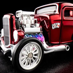 Hot Wheels RLC Exclusive '32 Ford