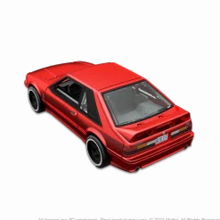 Hot Wheels RLC Exclusive 1993 Ford Mustang Cobra R