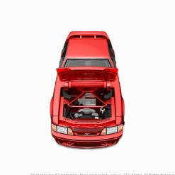 Hot Wheels RLC Exclusive 1993 Ford Mustang Cobra R
